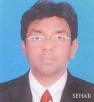 Dr. Deepak Udanshive Naturopathic Doctor in Shri Sai Health Care Center Solapur